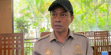 Kemacetan Ir Sutami Disorot, DPRD Samarinda Dorong Relokasi Pergudangan ke Palaran
