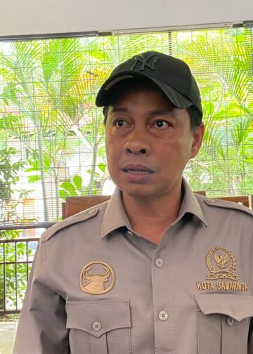 Kemacetan Ir Sutami Disorot, DPRD Samarinda Dorong Relokasi Pergudangan ke Palaran