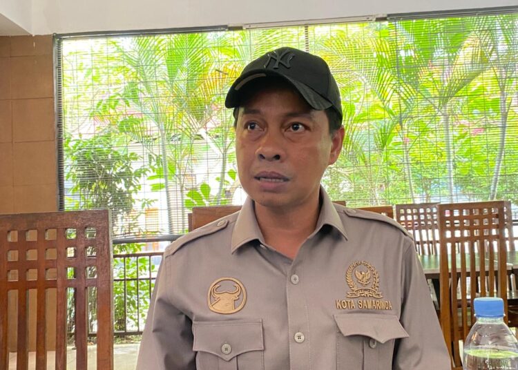 Kemacetan Ir Sutami Disorot, DPRD Samarinda Dorong Relokasi Pergudangan ke Palaran