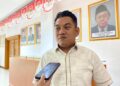 DPRD Samarinda Soroti Pentingnya Pengawasan Berkelanjutan terhadap Aktivitas Pembangunan