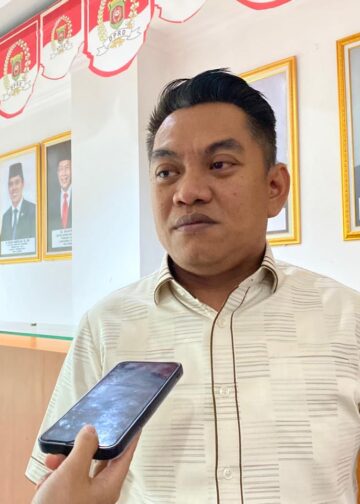 DPRD Samarinda Soroti Pentingnya Pengawasan Berkelanjutan terhadap Aktivitas Pembangunan