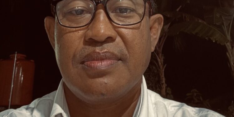 Haji Arfan Disebut Pemilik Tambang dan Tunggak Gaji Karyawan, PT Raja Rahma Prima Klarifikasi