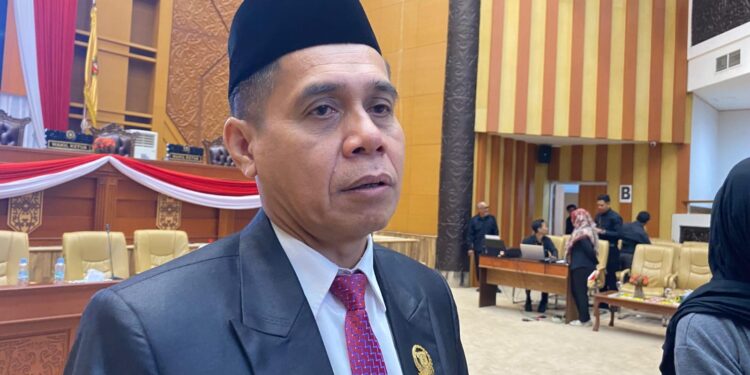DPRD Samarinda Fokus Dorong Pengembangan Ekonomi Kreatif dan UMKM