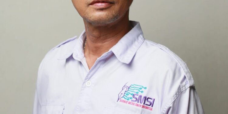 SMSI Kaltim Serukan Insan Pers Junjung Kode Etik Jurnalistik