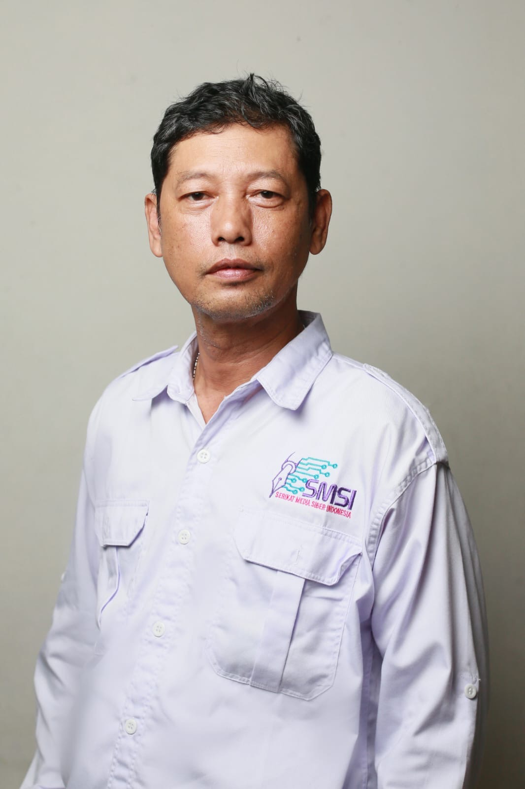 SMSI Kaltim Serukan Insan Pers Junjung Kode Etik Jurnalistik