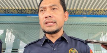Teras Samarinda Tahap II Hampir Rampung, DPRD Minta Segera Dioperasikan
