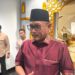 Dituding Jadi Dalang, Seno Aji: Kalau Saya Bisa, Mungkin Saya Dijadikan Konsultan Politiknya Trump