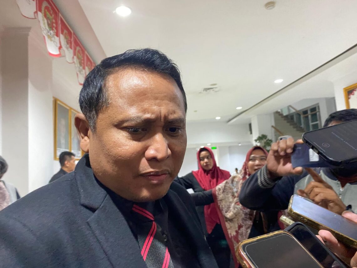DPRD Samarinda Minta Pemerataan Akses Pendidikan Digital hingga Sekolah Pinggiran