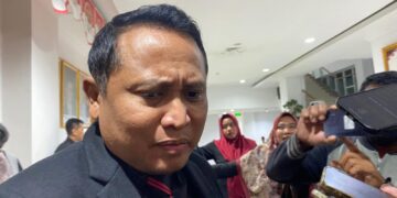DPRD Samarinda Minta Pemerataan Akses Pendidikan Digital hingga Sekolah Pinggiran