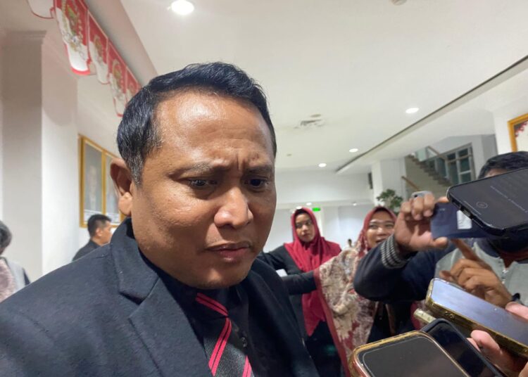 DPRD Samarinda Minta Pemerataan Akses Pendidikan Digital hingga Sekolah Pinggiran