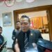LPJU Kawasan Jembatan Mahkota Banyak Padam, DPRD Samarinda Minta Segera Ditangani