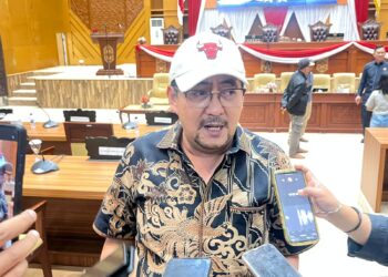 Utang Pembangunan Capai Rp400 Miliar, DPRD Ingatkan Pemkot Prioritaskan Pelayanan Masyarakat