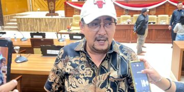 Utang Pembangunan Capai Rp400 Miliar, DPRD Ingatkan Pemkot Prioritaskan Pelayanan Masyarakat