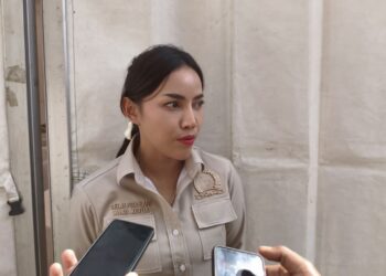 Wacana Tarif Pesawat Naik Jadi Sorotan DPRD Samarinda, Sektor Ekonomi Dinilai Bisa Terdampak