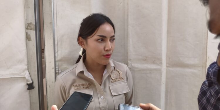 Wacana Tarif Pesawat Naik Jadi Sorotan DPRD Samarinda, Sektor Ekonomi Dinilai Bisa Terdampak