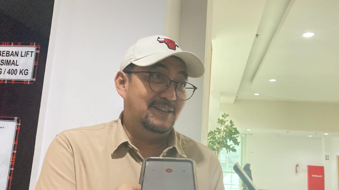 Akses Informasi Tersendat, DPRD Samarinda Soroti Transparansi OPD dan BUMD