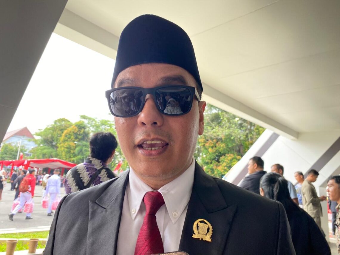 DPRD Samarinda Tekankan Penanganan TBC dan HIV/AIDS Harus Libatkan Semua Pihak