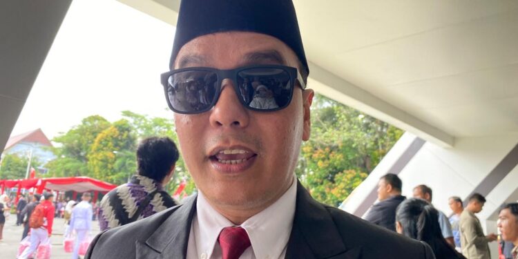 DPRD Samarinda Tekankan Penanganan TBC dan HIV/AIDS Harus Libatkan Semua Pihak