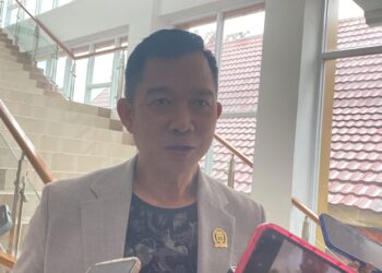 Viktor Yuan Soroti Pengelolaan Parkir Mie Gacoan, Minta Warga Lokal Diberi Ruang dan Pembinaan