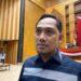 Abdul Rohim Minta Pemkot Kaji Ulang Rencana Pembongkaran Menara Lampu Taman Samarendah