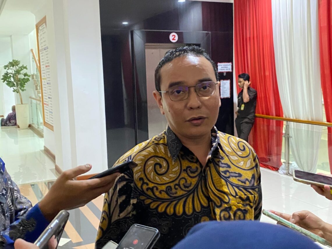 DPRD Samarinda Sebut Relokasi SMPN 24 Jadi Solusi Jangka Panjang Atasi Banjir