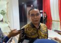 DPRD Samarinda Sebut Relokasi SMPN 24 Jadi Solusi Jangka Panjang Atasi Banjir