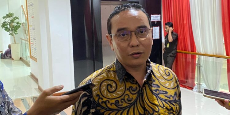 DPRD Samarinda Sebut Relokasi SMPN 24 Jadi Solusi Jangka Panjang Atasi Banjir