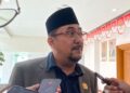 Iswandi: Ukuran Keberhasilan OPD Bukan Serapan Anggaran, Tapi Dampaknya ke Masyarakat