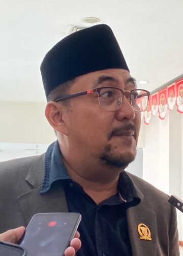 Iswandi: Ukuran Keberhasilan OPD Bukan Serapan Anggaran, Tapi Dampaknya ke Masyarakat