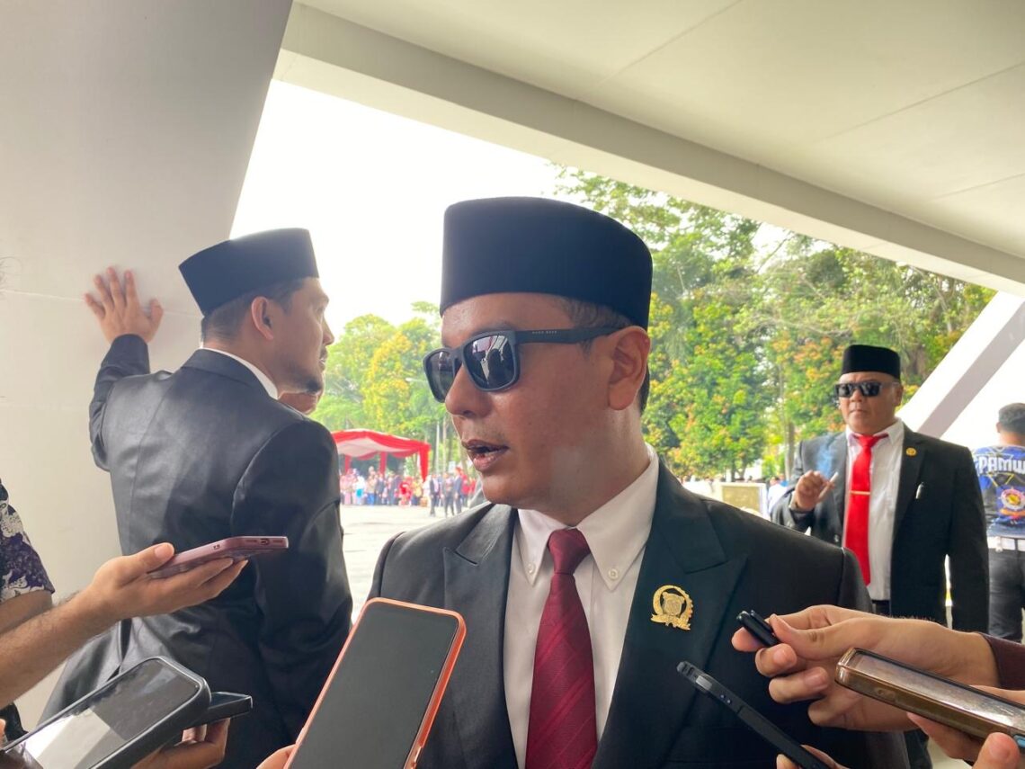 DPRD Samarinda Nilai Kualitas Pengajar Jadi Fondasi Keberhasilan Program Sekolah Rakyat