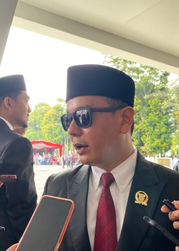 DPRD Samarinda Nilai Kualitas Pengajar Jadi Fondasi Keberhasilan Program Sekolah Rakyat