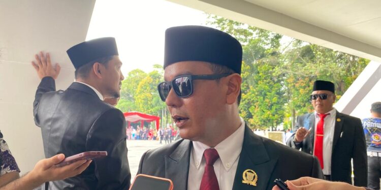 DPRD Samarinda Nilai Kualitas Pengajar Jadi Fondasi Keberhasilan Program Sekolah Rakyat