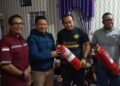 DPRD Kaltim Soroti Minimnya Fasilitas Relawan, Fuad: Mereka Mitra Penting dalam Penanganan Bencana
