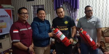 DPRD Kaltim Soroti Minimnya Fasilitas Relawan, Fuad: Mereka Mitra Penting dalam Penanganan Bencana