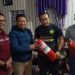 DPRD Kaltim Soroti Minimnya Fasilitas Relawan, Fuad: Mereka Mitra Penting dalam Penanganan Bencana