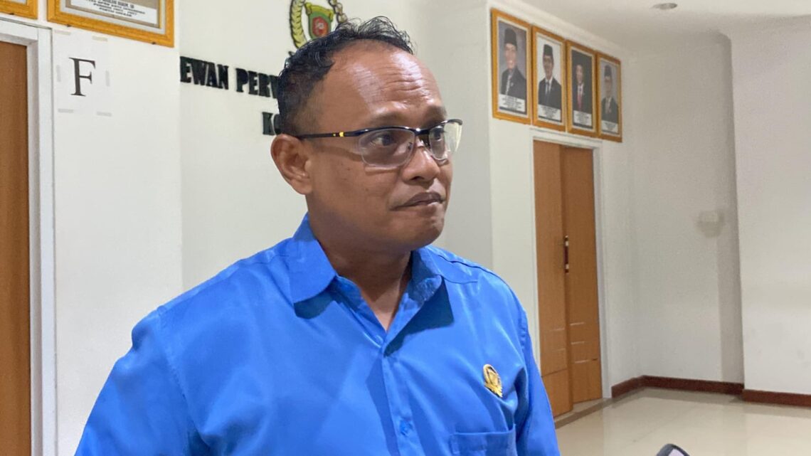 DPRD Samarinda Dorong Keterlibatan Swasta dan Penataan Ulang Sistem Pengangkutan Sampah