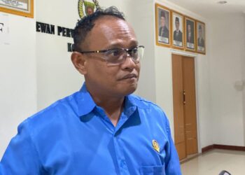 DPRD Samarinda Dorong Keterlibatan Swasta dan Penataan Ulang Sistem Pengangkutan Sampah
