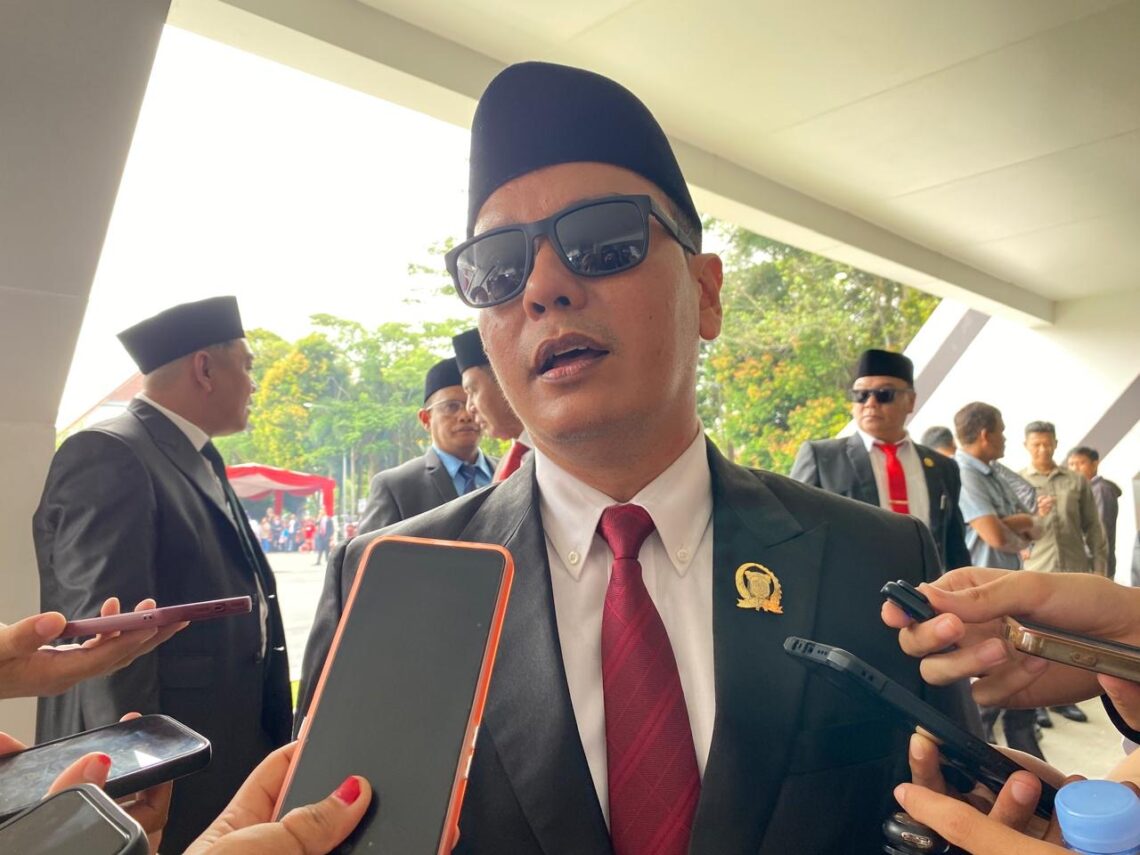 DPRD Samarinda Soroti Perubahan Karakter dan Prestasi Siswa dalam Setahun Program Sekolah Rakyat