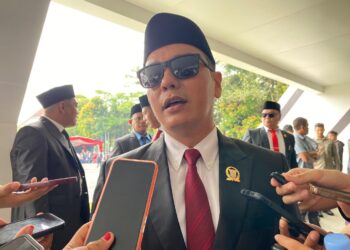 DPRD Samarinda Soroti Perubahan Karakter dan Prestasi Siswa dalam Setahun Program Sekolah Rakyat