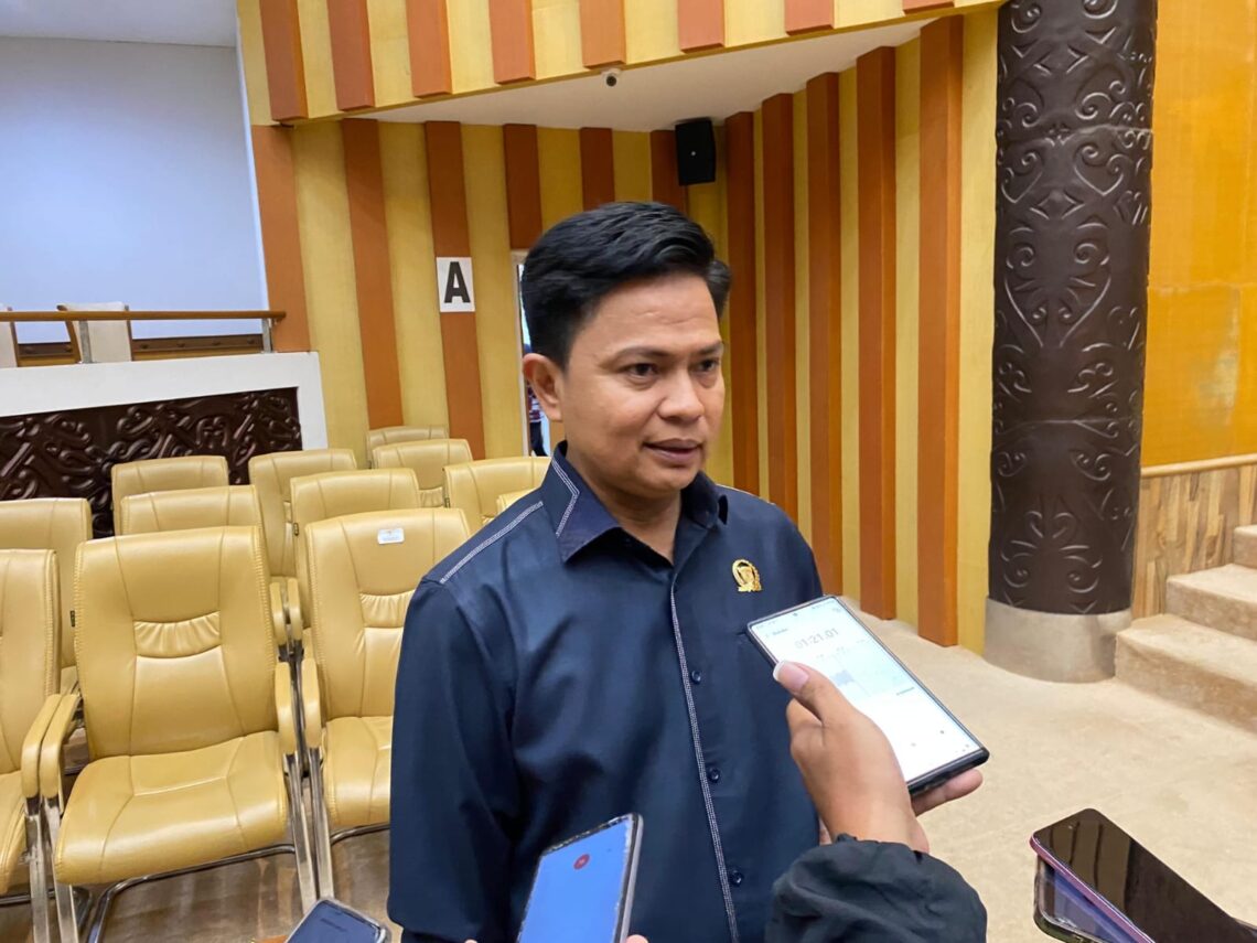 Pembelajaran AI Masuk Sekolah, DPRD Minta Kesiapan Guru dan Sarana Jadi Prioritas