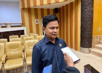 Pembelajaran AI Masuk Sekolah, DPRD Minta Kesiapan Guru dan Sarana Jadi Prioritas