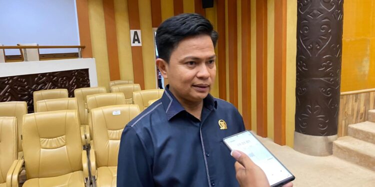 Pembelajaran AI Masuk Sekolah, DPRD Minta Kesiapan Guru dan Sarana Jadi Prioritas