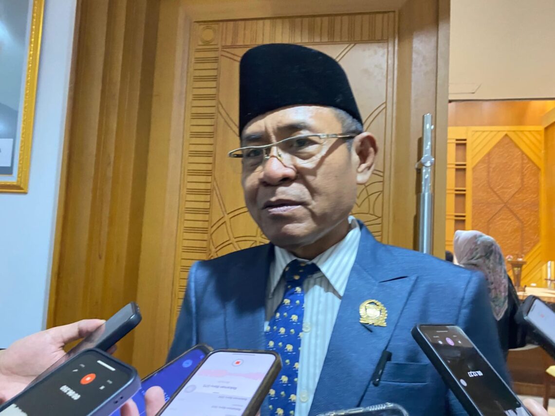 DPRD Samarinda Siapkan Aturan Penanganan Perumahan Terlantar, Fokus Lindungi Hak Warga
