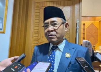 DPRD Samarinda Siapkan Aturan Penanganan Perumahan Terlantar, Fokus Lindungi Hak Warga