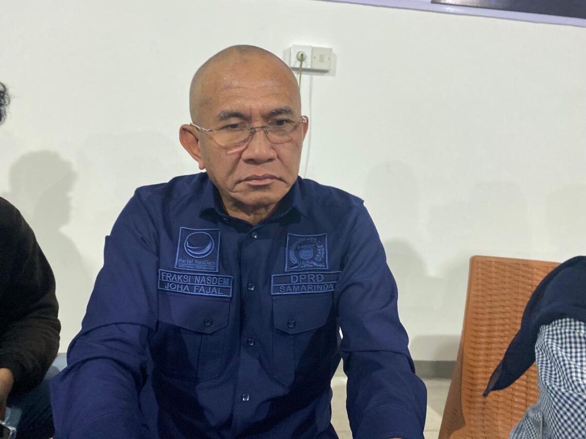 DPRD Samarinda Dorong Revitalisasi Destinasi Lama untuk Hidupkan Kembali Sektor Wisata