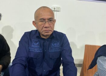 DPRD Samarinda Dorong Revitalisasi Destinasi Lama untuk Hidupkan Kembali Sektor Wisata