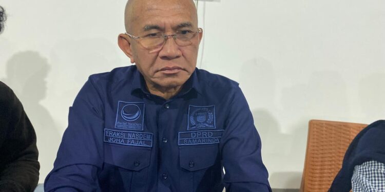 DPRD Samarinda Dorong Revitalisasi Destinasi Lama untuk Hidupkan Kembali Sektor Wisata