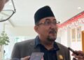 Iswandi Soroti Program Ketahanan Pangan yang Masih Lambat, DPRD Minta Ketapang Tani Percepat Realisasi
