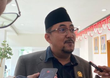 Iswandi Soroti Program Ketahanan Pangan yang Masih Lambat, DPRD Minta Ketapang Tani Percepat Realisasi