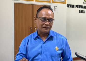 DPRD Samarinda Pertanyakan Nasib Insinerator di Tengah Persiapan PLTSa
